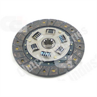 Clutch Industries CLUTCH KIT HOLDEN COMMODORE VH VK 81-83  #