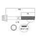 PERMASEAL Cylinder Head Bolt Set HBS242