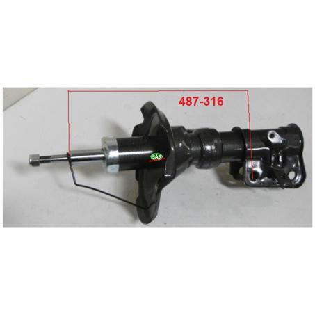 CODE9 Strut 9260675