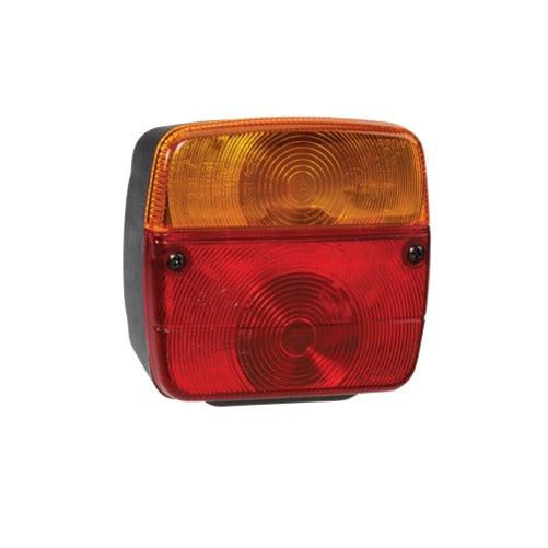 Narva STOP/TAIL/INDICATOR/LICENCE PLATE LIGHT INCANDESCENT