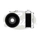 Gates Idler Pulley 38008