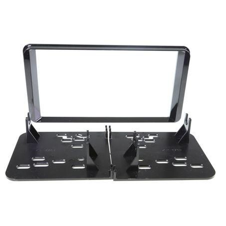 Aerpro Facia Kit To Suit Toyota FP8423