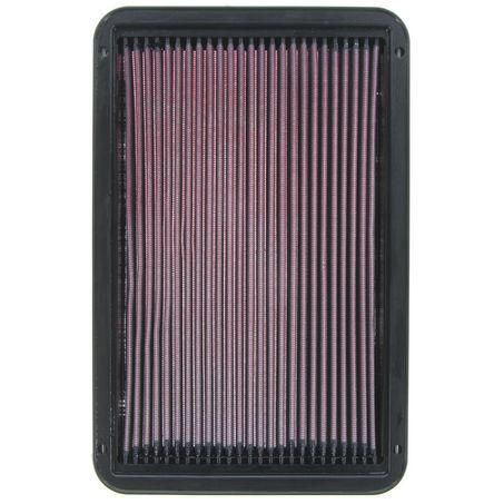 K&N Performance Air Filter 33-2064