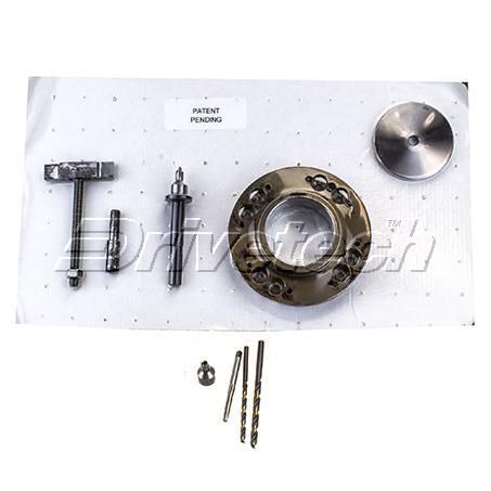 TRANSTEC INSTALLATION TOOL - D CLUTCH ZXT-845055