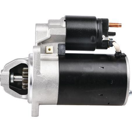 Mahle Starter Motor 24V 11Th CCW MS115