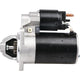 Mahle Starter Motor 24V 11Th CCW MS115