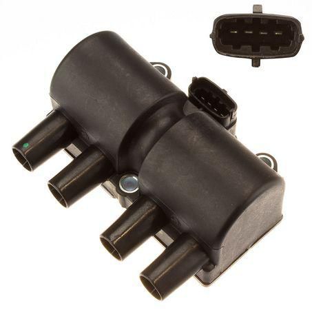 FUELMISER IGNITION COIL Fuelmiser Ignition Coil