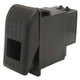 HELLA Rocker Switch On/Off Spst (Contacts Rated 16A @ 12V)