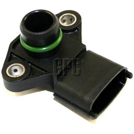 GENOEM Genuine OEM Map Sensor MP194GEN