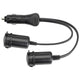 Narva H/D CIGARETTE TO TWIN ACC ADAPTOR
