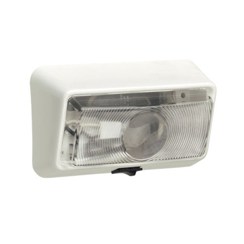 Narva INTERIOR LIGHT INCANDESCENT 12V SURFACE MOUNT