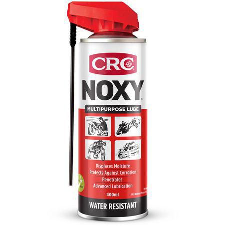 CRC NOXY Multipurpose Lubricant400ml 3027