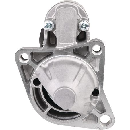 STARTER MOTOR 12V 10TH CW MITSUBISHI STYLE MXS271