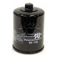 K&N Oil Filter Spin On KN-148