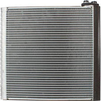 Denso Air Conditioning Evaporator Core Inlet Pad Outlet Pad EVX3771-6