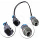 REDDOT CORPORATION Pressure Switch