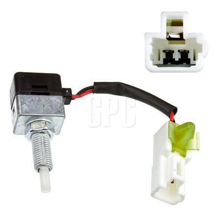 FUELMISER BRAKE & CLUTCH SWITCH