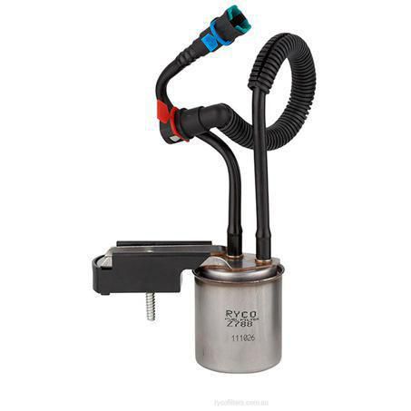 RYCO FUEL FILTER - CHRYSLER NEO