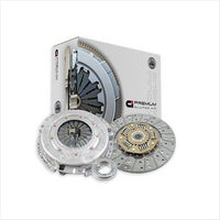 Clutch Industries CLUTCH KIT TOYOTA  DYNA 88-LAND CRUISER 81-88