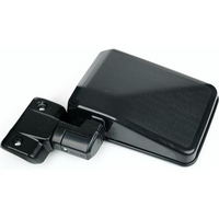 DRIVETECH 4X4 Complete Troop Carrier Mirror Black