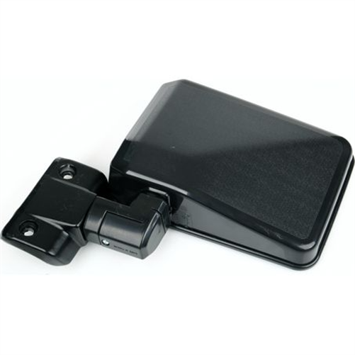 DRIVETECH 4X4 Complete Troop Carrier Mirror Black