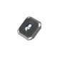 HEIPI Vision Standard Quick Release Plate – Silver