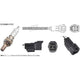NTK Oxygen Sensor OZA669-EE52