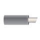 OEX 5mm Single Core Tinned Marine Cable Grey 100M (NZ Ref. 154M)