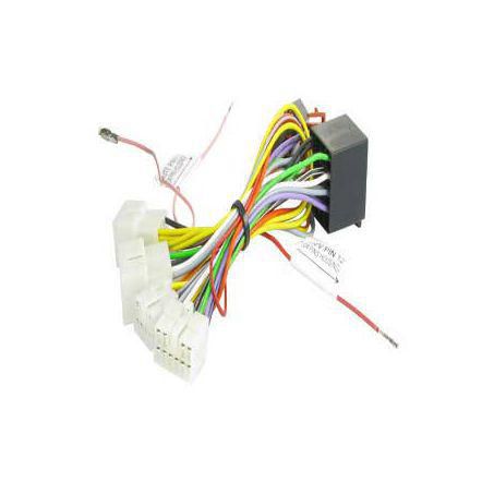 Aerpro T-Harness To Suit Lexus CT10LX01