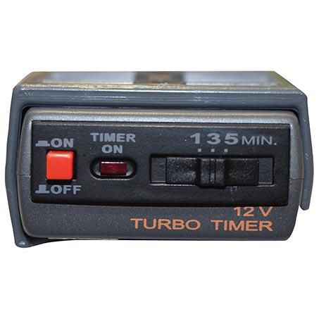 OEX Turbo Timer 12V Universal