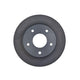 RDA Brakes Standard Disc Brake Rotor Vented 278mm RDA20