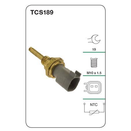 TCS189