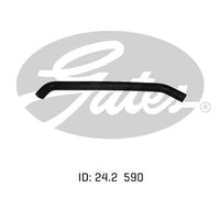 Gates RAD TANK HOSE FALCON AU
