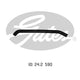 Gates RAD TANK HOSE FALCON AU