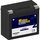 EVERRIDE Century EverRide AGM VRLA Motorcycle Battery 12V 18AH 18 Month Warranty GYZ20HL