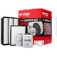 RYCO 4WD SERVICE KIT - TOYOTA PRADO