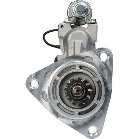 Delco Remy Starter Motor 12V 12Th CW 38MT 8201066