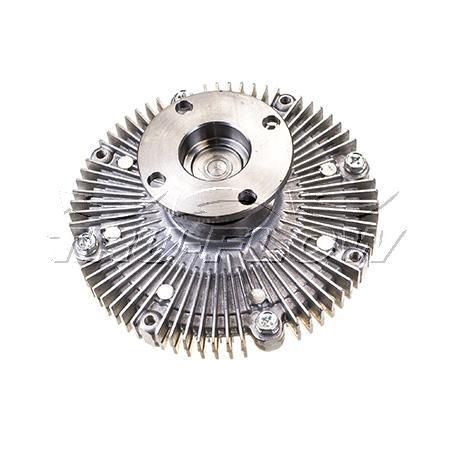 TRU-FLOW Tru Flow Radiator Clutch Fan TFC251