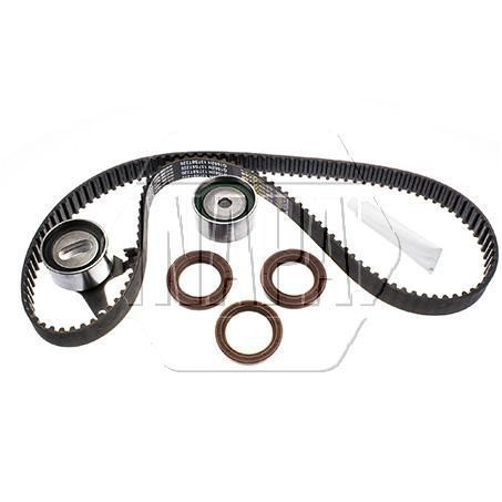 NAPA Timing Belt Kit Kia Rio 1.5 A5D 00-05