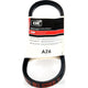 Gates Fan Belt - V-Belt (A-Section) A26