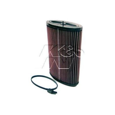 K&N Performance Air Filter Round E-2295