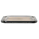 Narva Aerotech LED Light Box Amber Light Clear Lens Permanent Mount 250 x 155 x 64mm 85015AC