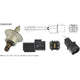 NTK Oxygen Sensor OZA603-KH1