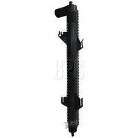FLOKOOL HYUNDAI RADIATOR ENGINE COOLING ALUMINIUM CORE PLASTIC TANK RAD1232