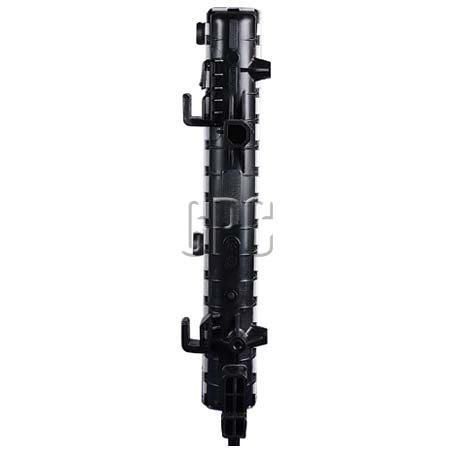 MAHLE Radiator - Auto Transmission - Aluminium/Plastic CR2081000P