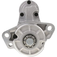 OEX Starter Motor 12V 9Th CW Bosch Style BXS0179