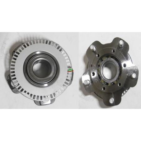 SAS AUTO PARTS HUB WH605
