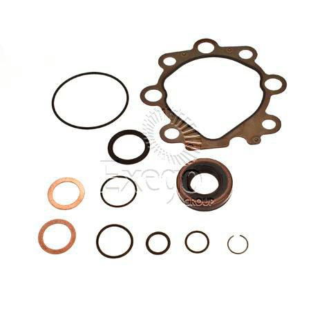 Transtec Steering Pump Seal Kit GSP-65700