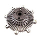 Tru-Flow Fan Clutch TFC168