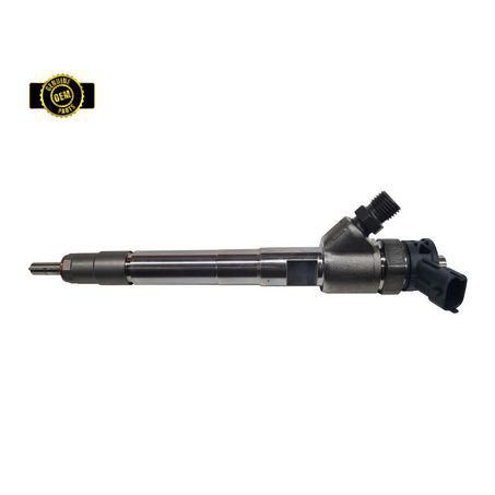 Goss Diesel Fuel Injector (CRD) DIN523GEN